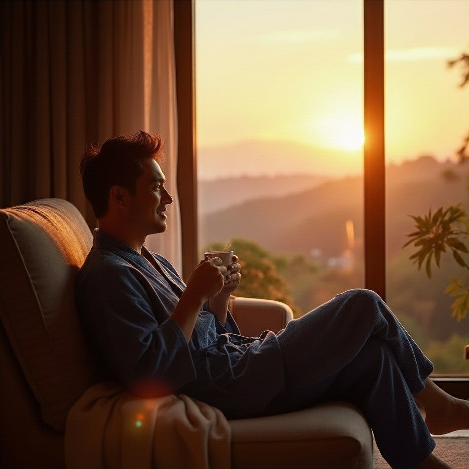 Transform Cozy Evenings into Lasting Memories