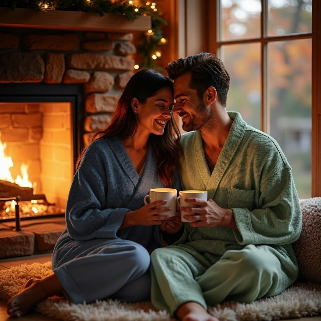 Transform Cozy Evenings into Lasting Memories